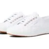 Superga 2750 Big Eyelets