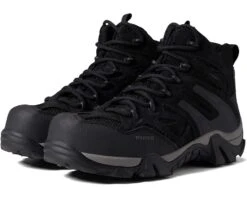 Wolverine Wilderness Waterproof Composite Toe
