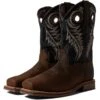 Georgia Boot Carbo-Tec Elite 11" Steel Square Toe -Stride & Style 61bpCaPY1LL. AC SR920736