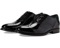 Cole Haan Modern Classics Captoe Oxford