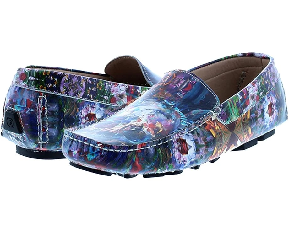 Robert Graham Brushwork 3 Robert Graham Brushwork