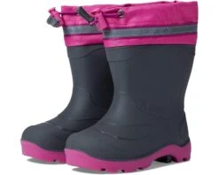 Kamik Kids Snobuster 3 (Toddler/Little Kid/Big Kid)