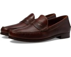 Johnston & Murphy Collection Baldwin Penny