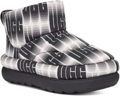 UGG Classic Maxi Wavelength Mini