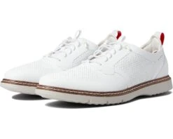Stacy Adams Synchro Elastic Lace Oxford