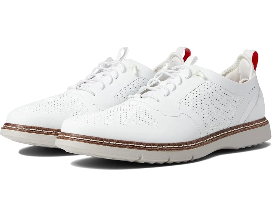 Stacy Adams Synchro Elastic Lace Oxford 3 Stacy Adams Synchro Elastic Lace Oxford