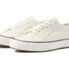 Superga 2490 Bold Organic Canvas Natural Dye -Stride & Style 61ieMsvfM5L. AC SR920736