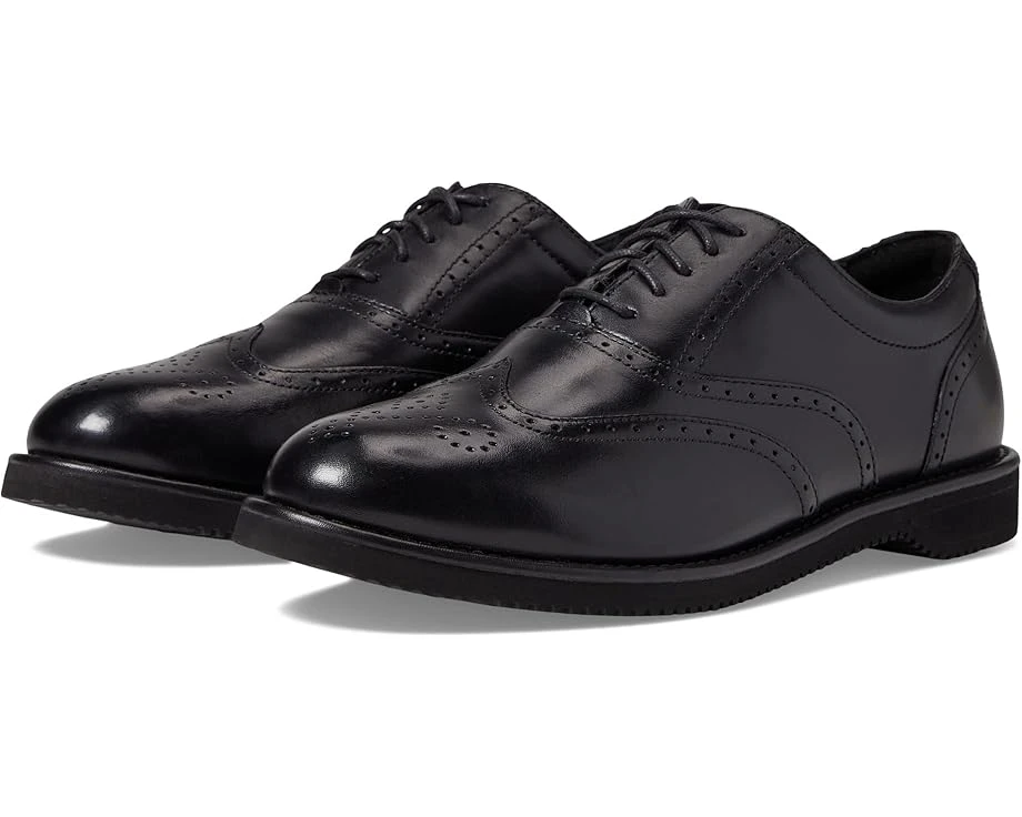 Rockport Dressports Heritage Wing Tip 3 Rockport Dressports Heritage Wing Tip