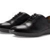 Johnston & Murphy Hennings Cap Toe -Stride & Style 61jP5xSOlaL. AC SR920736