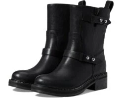 Rag & Bone Moto Boot