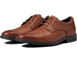 Rockport Dressports Office II Plain Toe