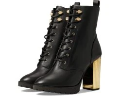 MICHAEL Michael Kors Porter Lace-Up Bootie