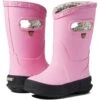 Bogs Kids Rain Boot Plush (Toddler/Little Kid/Big Kid) -Stride & Style 61nfONoJCQL. AC SR920736