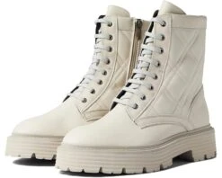 La Canadienne Yasmine