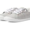 Roxy Bayshore Faux-Fur Lined Shoes -Stride & Style 61tIAho7WeL. AC SR920736