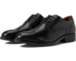 Johnston & Murphy Hawthorn Plain Toe