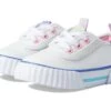 Keds Kids Topkick Washable Slip-On (Toddler/Little Kid)