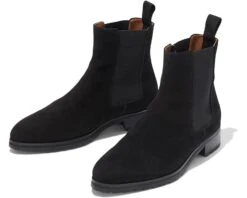 Margaux The Chelsea Boot