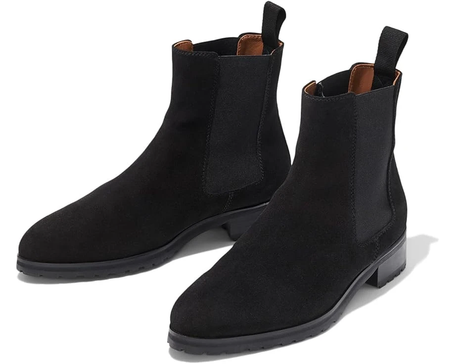 Margaux The Chelsea Boot 3 Margaux The Chelsea Boot