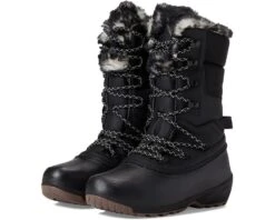 The North Face Shellista IV Luxe Waterproof