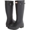 Hunter Original Tall Rain Boots 2 Hunter Original Tall Rain Boots -Stride & Style 61xE3Cr2pL. AC SR920736