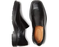 ECCO Helsinki 2.0 Apron Toe Slip-On