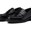 Vagabond Shoemakers Alex Polished Leather Penny Loafer -Stride & Style 61zgPdy1rhL. AC SR920736