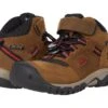 KEEN Kids Ridge Flex Mid WP (Toddler/Little Kid) -Stride & Style 71 EMoQUvpL. AC SR920736
