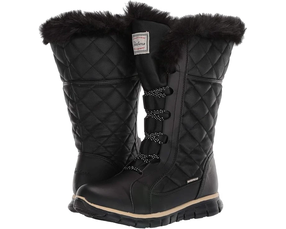 SKECHERS Synergy - Real Estate 3 SKECHERS Synergy - Real Estate