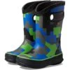 Bogs Kids Rain Boot Big Camo (Toddler/Little Kid/Big Kid) -Stride & Style 71 HoDbAgL. AC SR920736