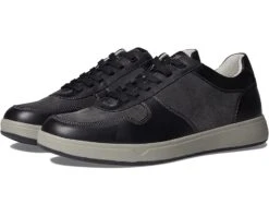 Florsheim Heist 6-Eye Lace-Up Sneaker