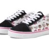 Vans Kids Old Skool (Big Kid) 2 Vans Kids Old Skool (Big Kid) -Stride & Style 71 zZ4urdL. AC SR920736