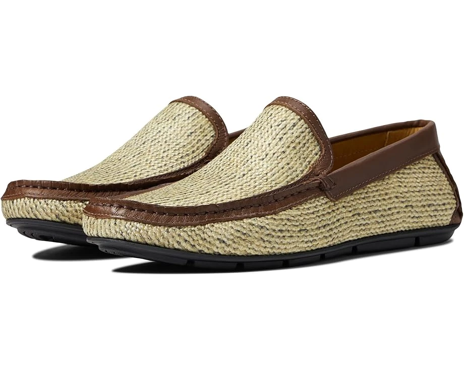 Massimo Matteo Natural Fiber Venetian 3 Massimo Matteo Natural Fiber Venetian