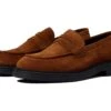 Vagabond Shoemakers Alex W Suede Penny Loafer 2 Vagabond Shoemakers Alex W Suede Penny Loafer -Stride & Style 711ANBOt4dL. AC SR920736