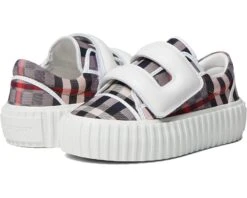 Burberry Kids Mark Check (Toddler)