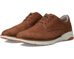 Florsheim Frenzi Plain Toe Oxford