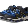 Merrell Kids Trail Quest Washable (Little Kid/Big Kid) -Stride & Style 711omvv6zoL. AC SR920736