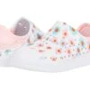 SKECHERS KIDS Foamies Guzman Steps - Hello Daisy (Toddler) -Stride & Style 711p7Mrz0HL. AC SR920736