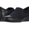 ECCO Soft 7 Wedge GTX Slip-On -Stride & Style 712IyMvVNL. AC SR920736