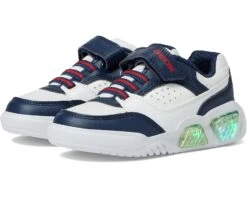 Geox Kids Illuminus 1 (Toddler/Little Kid/Big Kid)
