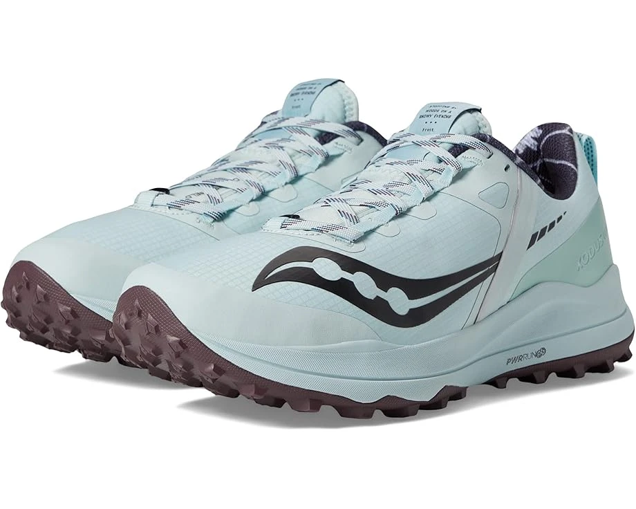 Saucony Xodus Ultra Runshield 3 Saucony Xodus Ultra Runshield