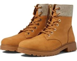 MICHAEL Michael Kors Alistair Bootie