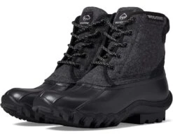 Wolverine Heritage Torrent Wool