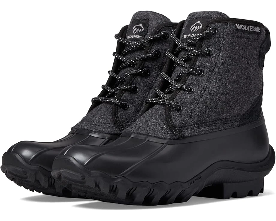 Wolverine Heritage Torrent Wool 3 Wolverine Heritage Torrent Wool