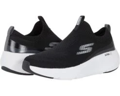 SKECHERS Go Run Elevate Knit Slip-On