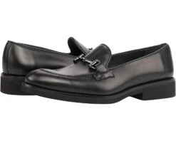 Alexander Noel An Chain Loafer