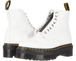 Dr. Martens Sinclair Platform
