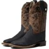 Old West Kids Boots Smoke (Toddler/Little Kid) -Stride & Style 714e2lAjTML. AC SR920736
