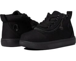 BILLY Footwear Kids WDR Short Wrap High-Top (Little Kid/Big Kid)