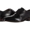 Johnston & Murphy Archer Cap Toe 1 Johnston & Murphy Archer Cap Toe -Stride & Style 715b9vkyfoL. AC SR920736